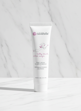 Silverette Silver-Powered Zinc Cream 100ml tube,protective balm for babies and mums