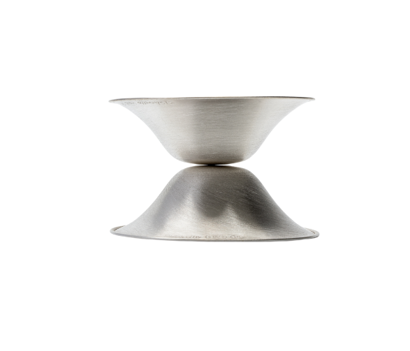 Silverette® Nursing Cups - Silverette-apac