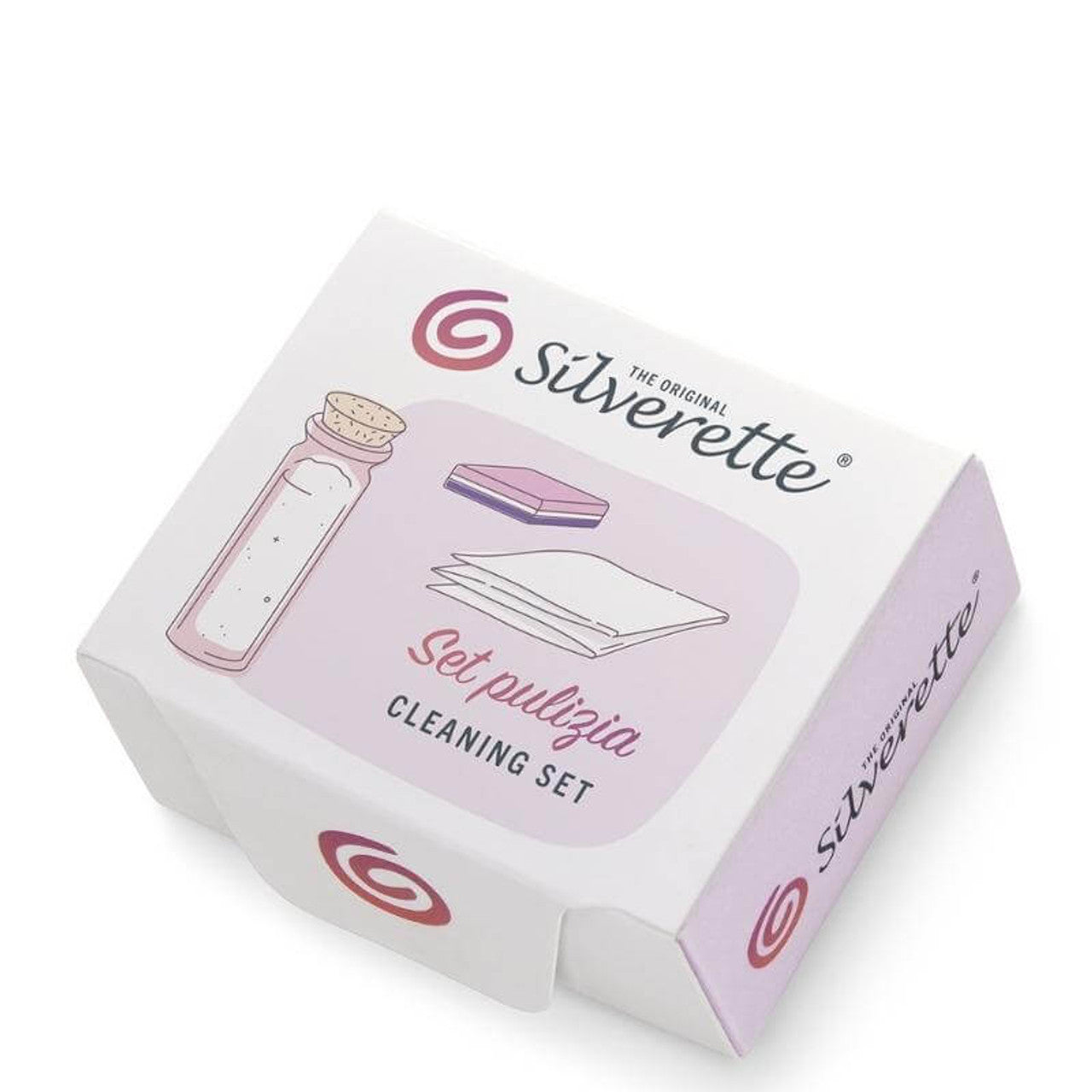 Silverette® Nurturing Essentials Bundle - Silverette-apac